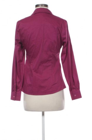 Дамска риза Unbranded, Размер M, Цвят Лилав, Цена 40,00 лв.