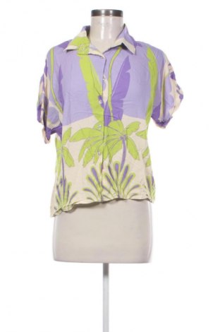 Cămașă de femei Unbranded, Mărime M, Culoare Multicolor, Preț 65,79 Lei