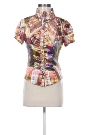 Damska koszula Unbranded, Rozmiar M, Kolor Kolorowy, Cena 57,47 zł