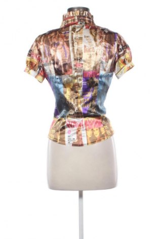Damska koszula Unbranded, Rozmiar M, Kolor Kolorowy, Cena 57,47 zł