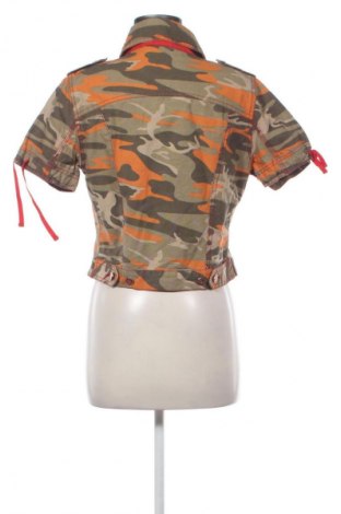 Damska koszula Unbranded, Rozmiar M, Kolor Kolorowy, Cena 57,47 zł