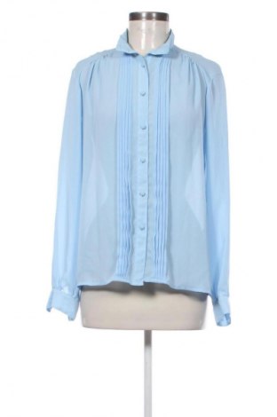 Damska koszula Unbranded, Rozmiar XL, Kolor Niebieski, Cena 57,66 zł