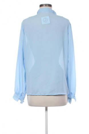Damska koszula Unbranded, Rozmiar XL, Kolor Niebieski, Cena 57,66 zł