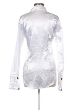 Дамска риза Unbranded, Размер M, Цвят Бял, Цена 24,96 лв.