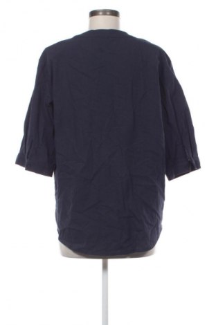 Γυναικείο πουκάμισο Unbranded, Μέγεθος M, Χρώμα Μπλέ, Τιμή 12,79 €