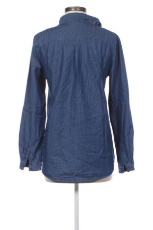Cămașă de femei Unbranded, Mărime M, Culoare Albastru, Preț 66,00 Lei