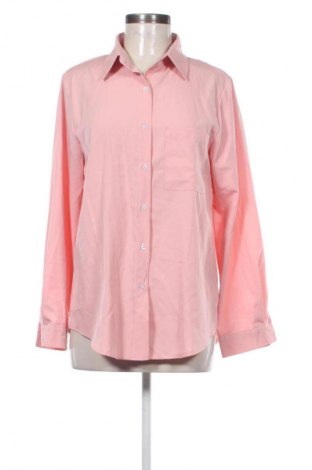 Cămașă de femei Unbranded, Mărime L, Culoare Roz, Preț 40,99 Lei
