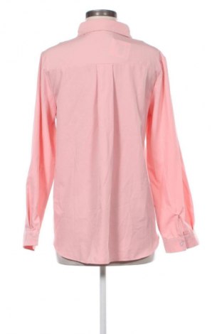 Cămașă de femei Unbranded, Mărime L, Culoare Roz, Preț 40,99 Lei