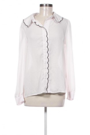 Dámská košile  Trendyol, Velikost M, Barva Růžová, Cena  519,00 Kč