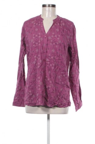 Damenbluse Unbranded, Größe M, Farbe Mehrfarbig, Preis 9,99 €