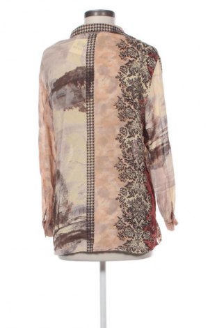 Γυναικείο πουκάμισο Unbranded, Μέγεθος M, Χρώμα Πολύχρωμο, Τιμή 12,68 €