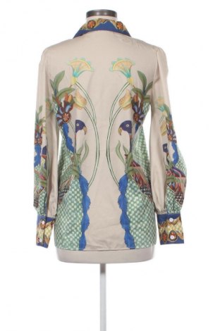 Damenbluse Unbranded, Größe S, Farbe Mehrfarbig, Preis 9,99 €