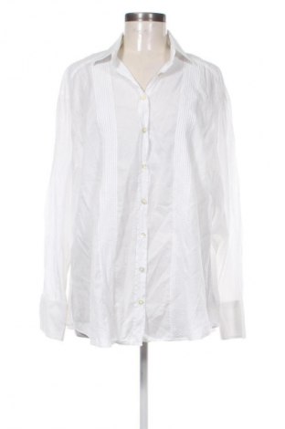 Dámska košeľa  Unbranded, Veľkosť XXL, Farba Biela, Cena  12,77 €