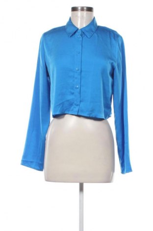 Dámska košeľa  Unbranded, Veľkosť M, Farba Modrá, Cena  12,83 €