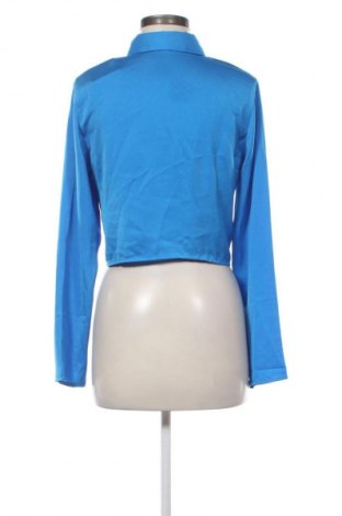 Dámska košeľa  Unbranded, Veľkosť M, Farba Modrá, Cena  12,83 €