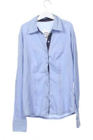 Női ing Unbranded, Méret XS, Szín Kék, Ár 3 619 Ft