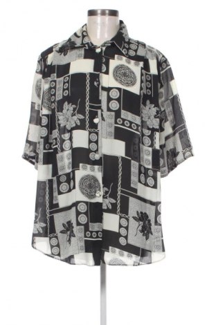 Damenbluse Unbranded, Größe XL, Farbe Mehrfarbig, Preis € 12,68