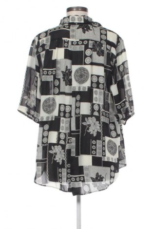 Damenbluse Unbranded, Größe XL, Farbe Mehrfarbig, Preis € 12,68