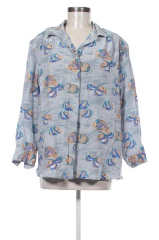 Damenbluse Unbranded, Größe XL, Farbe Mehrfarbig, Preis € 12,83