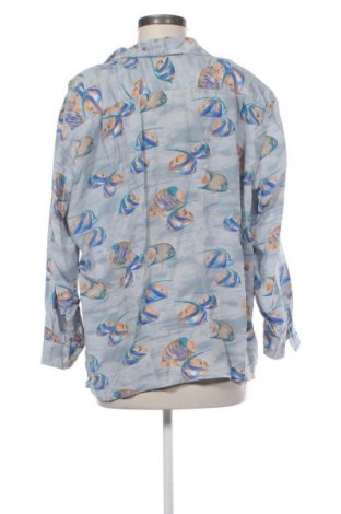 Damenbluse Unbranded, Größe XL, Farbe Mehrfarbig, Preis € 12,83