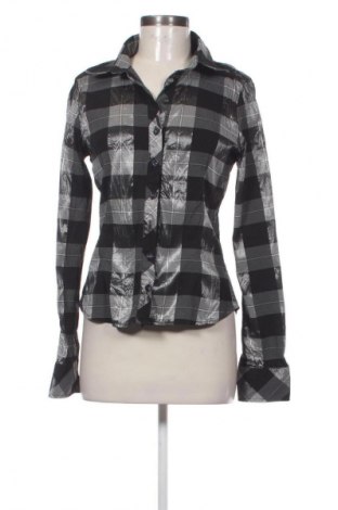 Damenbluse Unbranded, Größe M, Farbe Mehrfarbig, Preis € 12,77