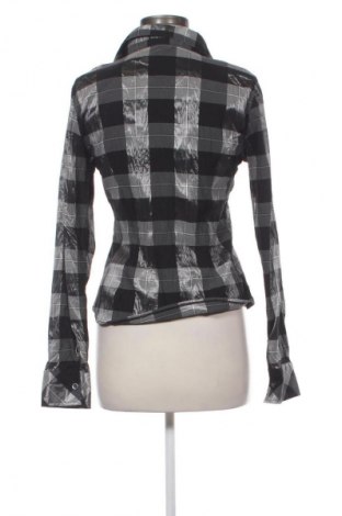 Damenbluse Unbranded, Größe M, Farbe Mehrfarbig, Preis € 12,77