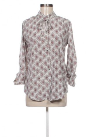 Дамска риза Unbranded, Размер L, Цвят Многоцветен, Цена 24,80 лв.