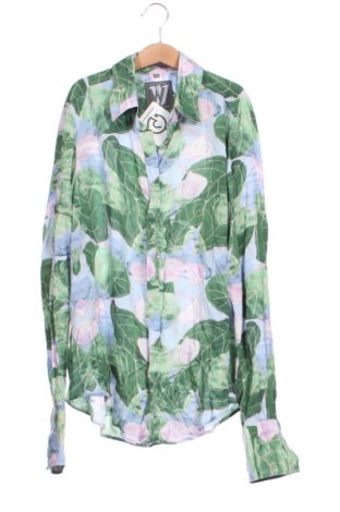 Damenbluse Unbranded, Größe S, Farbe Mehrfarbig, Preis € 12,68