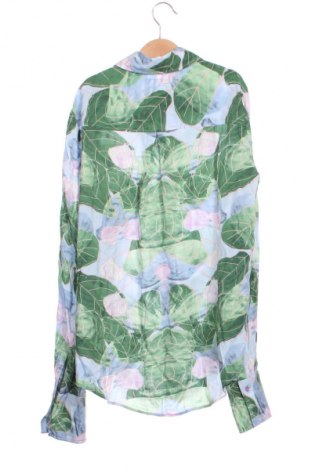 Damenbluse Unbranded, Größe S, Farbe Mehrfarbig, Preis € 12,68