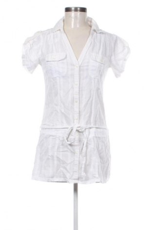 Γυναικείο πουκάμισο Unbranded, Μέγεθος M, Χρώμα Λευκό, Τιμή 12,68 €