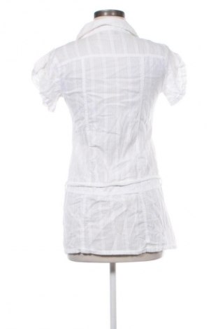 Γυναικείο πουκάμισο Unbranded, Μέγεθος M, Χρώμα Λευκό, Τιμή 12,68 €
