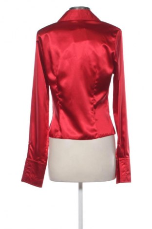 Cămașă de femei Unbranded, Mărime M, Culoare Roșu, Preț 65,69 Lei