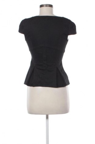 Damenbluse Unbranded, Größe S, Farbe Schwarz, Preis € 13,00