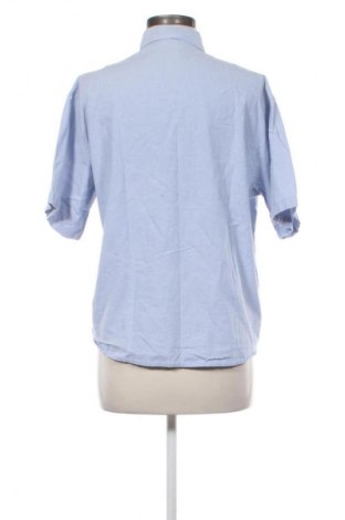 Damenbluse Unbranded, Größe L, Farbe Blau, Preis 12,68 €