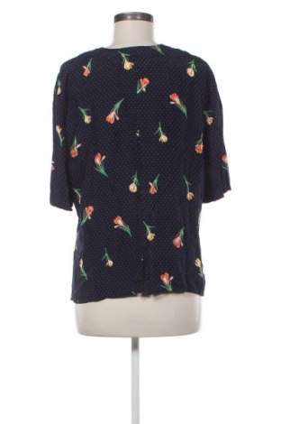 Дамска риза Unbranded, Размер L, Цвят Многоцветен, Цена 24,96 лв.