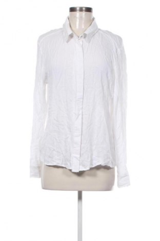 Дамска риза Unbranded, Размер XL, Цвят Бял, Цена 24,80 лв.