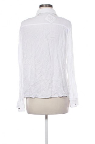 Дамска риза Unbranded, Размер XL, Цвят Бял, Цена 24,80 лв.