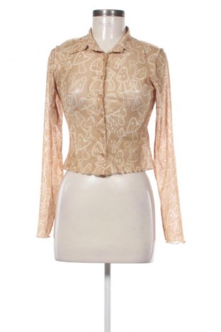 Дамска риза Unbranded, Размер S, Цвят Многоцветен, Цена 24,80 лв.