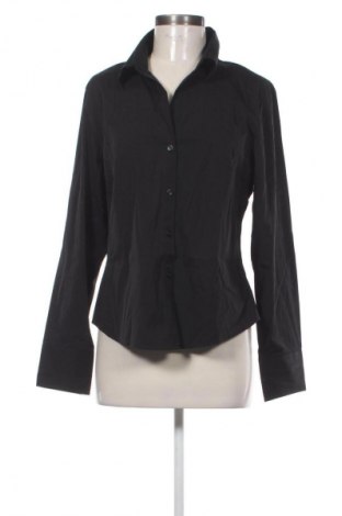 Дамска риза Unbranded, Размер XXL, Цвят Черен, Цена 33,63 лв.