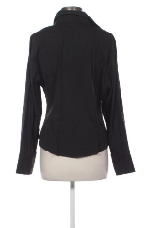 Дамска риза Unbranded, Размер XXL, Цвят Черен, Цена 33,63 лв.