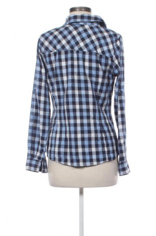 Дамска риза Unbranded, Размер M, Цвят Многоцветен, Цена 46,36 лв.