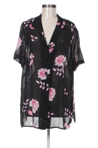 Γυναικείο πουκάμισο Unbranded, Μέγεθος XL, Χρώμα Πολύχρωμο, Τιμή 13,00 €