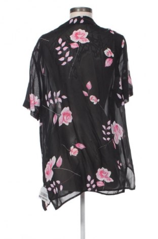 Γυναικείο πουκάμισο Unbranded, Μέγεθος XL, Χρώμα Πολύχρωμο, Τιμή 13,00 €