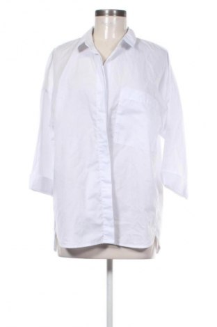 Γυναικείο πουκάμισο Tom & Rose, Μέγεθος L, Χρώμα Λευκό, Τιμή 20,92 €