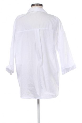 Γυναικείο πουκάμισο Tom & Rose, Μέγεθος L, Χρώμα Λευκό, Τιμή 20,92 €