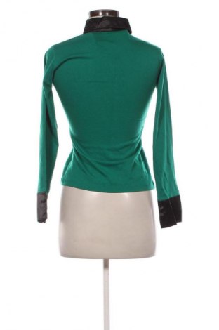 Дамска риза Unbranded, Размер M, Цвят Многоцветен, Цена 39,90 лв.