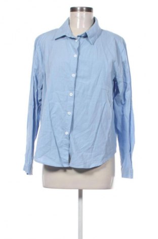 Damska koszula Unbranded, Rozmiar XL, Kolor Niebieski, Cena 49,99 zł