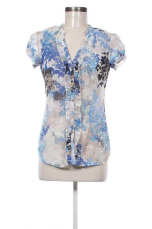 Γυναικείο πουκάμισο Unbranded, Μέγεθος L, Χρώμα Πολύχρωμο, Τιμή 20,42 €