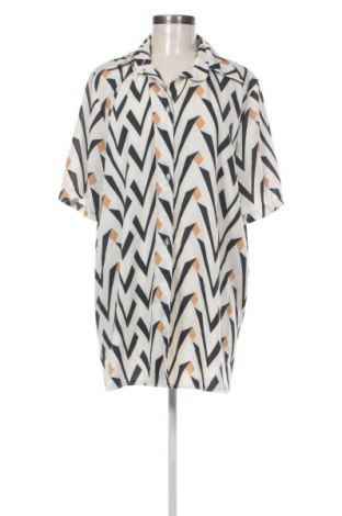 Дамска риза Unbranded, Размер L, Цвят Многоцветен, Цена 25,00 лв.