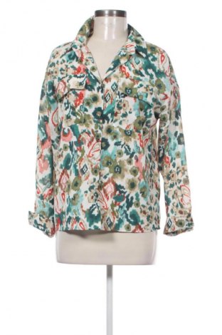 Дамска риза Unbranded, Размер S, Цвят Многоцветен, Цена 25,00 лв.